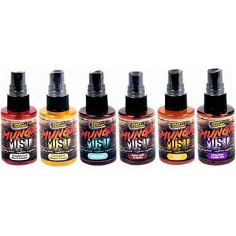 Sprej booster Crafty Catcher Munga Mist 50 ml Pepper Peach