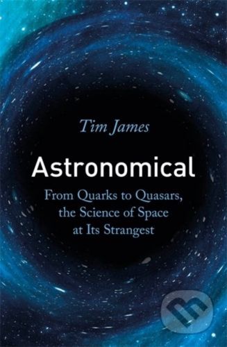 Astronomical - Tim James