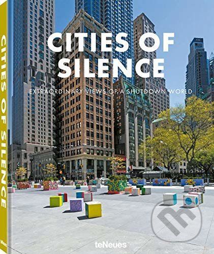 Cities of Silence - Te Neues