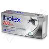 Ibolex 200mg tbl.flm. 20 I