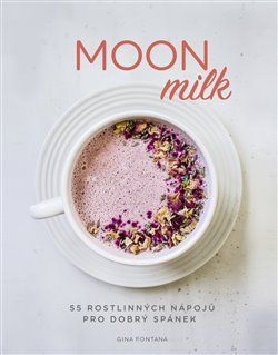 Moon milk