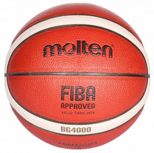 B6G4000 basketbalový míč velikost míče: č. 6