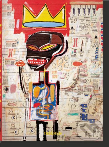 Basquiat - Hans Werner Holzwarth, Eleanor Nairne