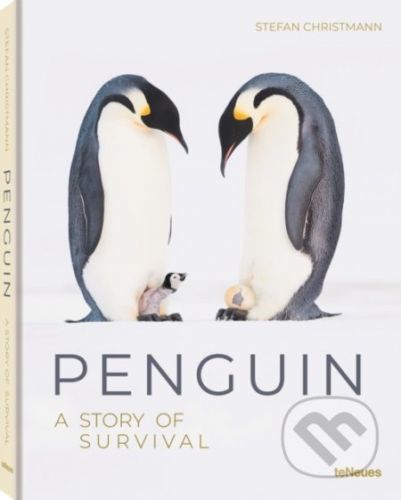 PENGUIN A Story of Survival