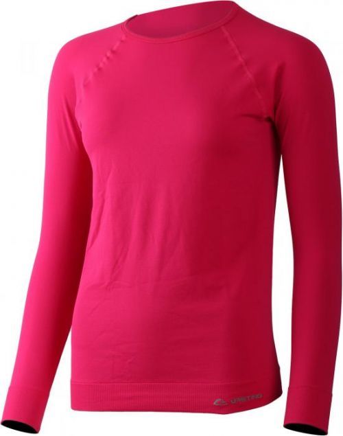 Lasting dámské funkční triko MUL růžové Velikost: L/XL