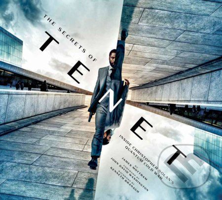 The Secrets of Tenet - James Mottram