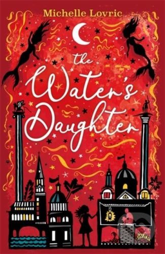 The Water's Daughter - Michelle Lovric