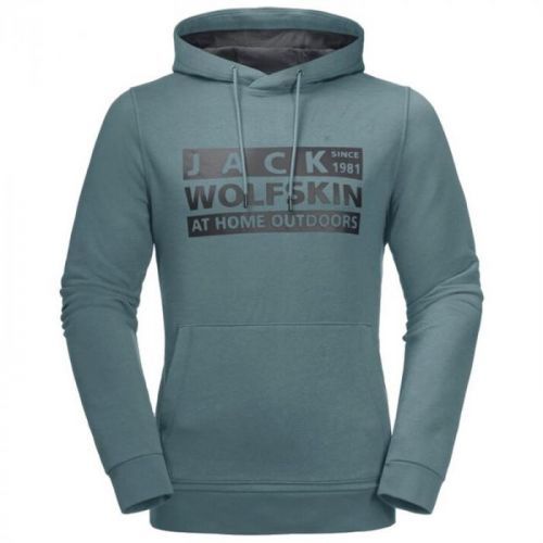 Jack Wolfskin Brand North atlantic M