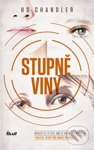 Stupně viny - HS Chandler