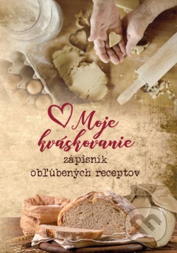 Moje kváskovanie - PLUTOS COMPANY