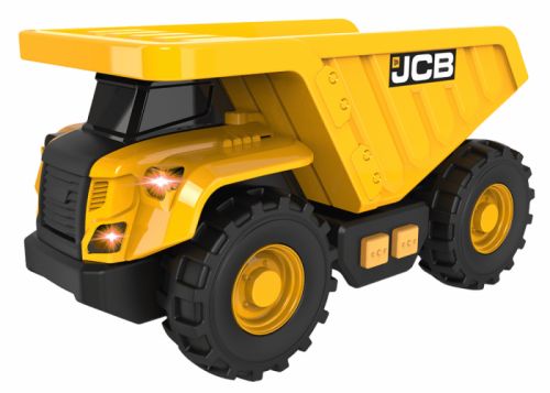 Alltoys JCB Nákladní auto