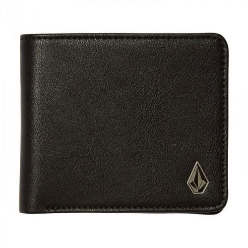 PENĚŽENKA VOLCOM Slim Stone Pu S