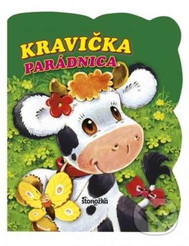 Kravička parádnica - Urszula Kozlowska