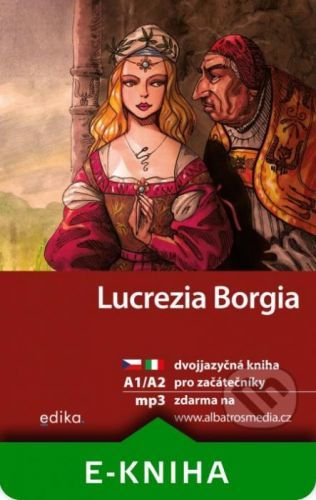 Lucrezia Borgia A1/A2 - Valeria De Tommaso