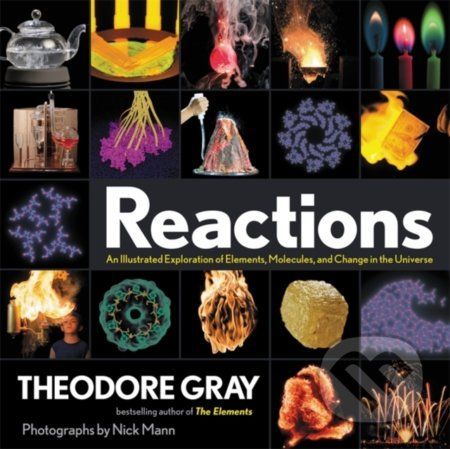 Reactions - Theodore Gray