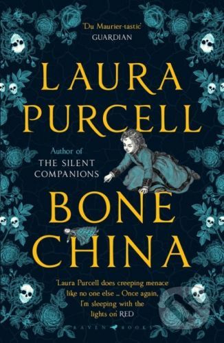 Bone China - Laura Purcell