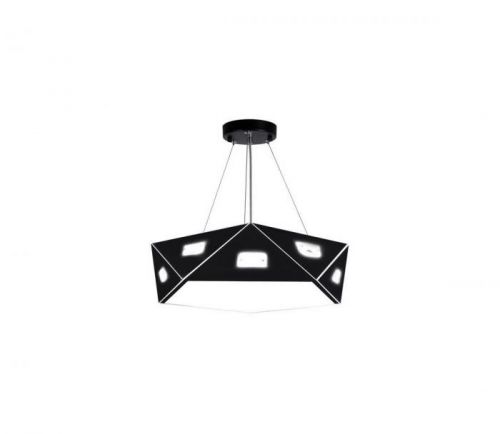 Lustr na lanku NEMEZIS 3xG9/40W/230V