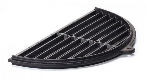 Troll - přídavný rošt