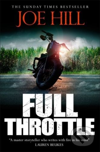 Full Throttle - Joe Hill