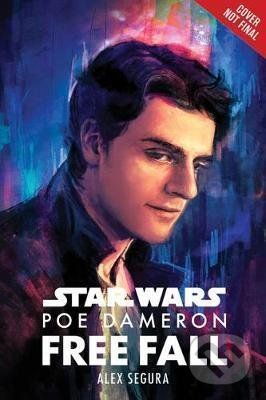 Star Wars: Poe Dameron - Free Fall - Alex Segura