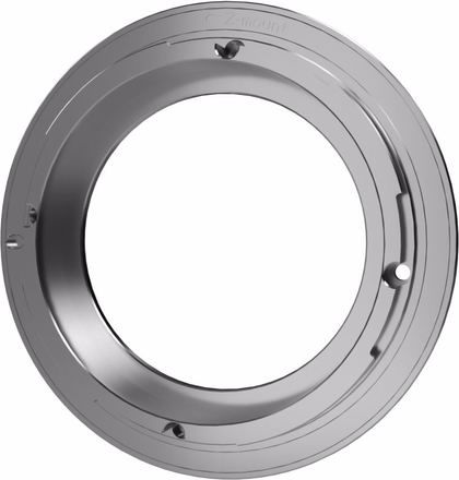 SIRUI bajonet Nikon Z pro 35/1,8 Anamorphic MFT