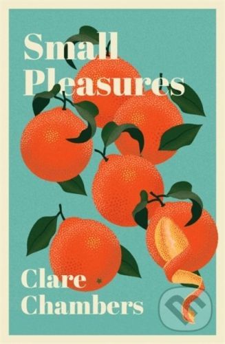 Small Pleasures - Clare Chambers