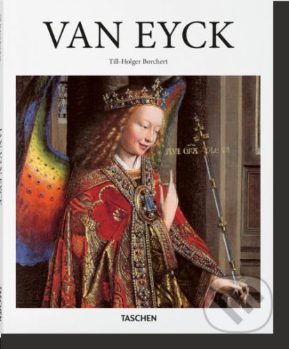 Van Eyck - Till-Holger Borchert