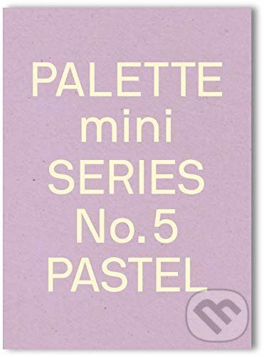 Palette Mini Series 05: Pastel - Victionary