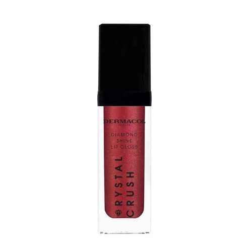 Dermacol Diamantový lesk na rty Crystal Crush (Diamond Lip Gloss) 6 ml 03