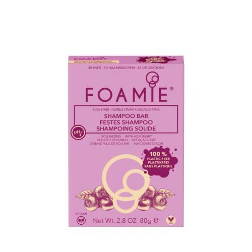 Foamie Shampoo Bar You're Adorabowl 80g