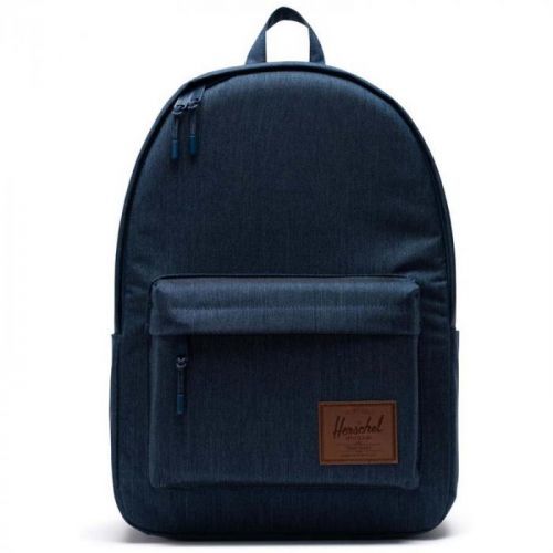 batoh HERSCHEL - Classic X-Large Indigo Denim Crosshatch (03537) velikost: OS