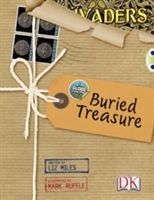 Globe Challenge: Buried Treasure (Miles Liz)(Paperback / softback)
