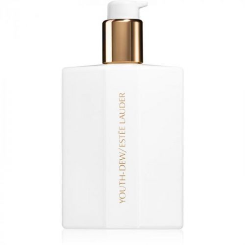 Estée Lauder Youth Dew Amber Nude jemné hydratační tělové mléko 150 ml