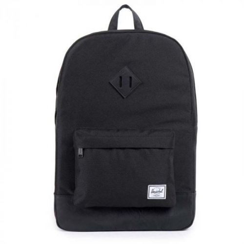 batoh HERSCHEL - Heritage Black/Black (00535)