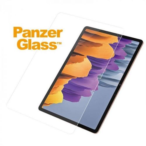 PanzerGlass Edge-to-Edge na Samsung Galaxy Tab S7 (7241)