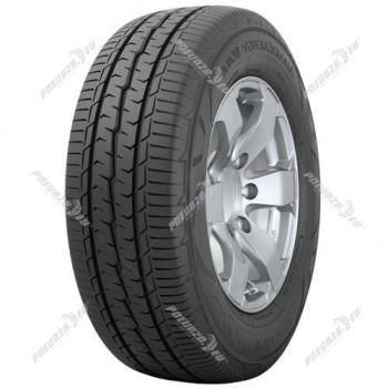 Toyo NANONERGY VAN 185/75 R16 104/102S TL C