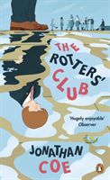 Rotters' Club (Coe Jonathan)(Paperback / softback)