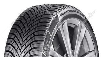 Continental WINTER CONTACT TS 860 205/65 R15 94T TL M+S 3PMSF