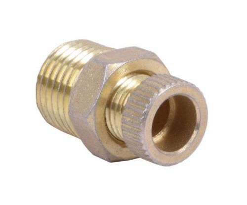 Ventil vypouštěcí ke kompresoru - 1/4