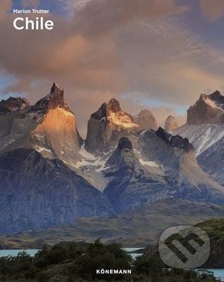 Marion Trutter - CHILE