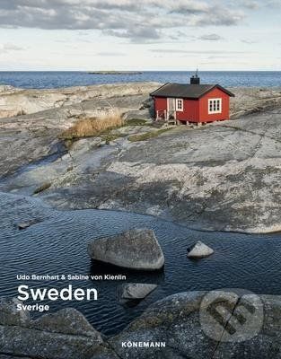 Udo Bernhart, Sabine Von Kienlin - SWEDEN