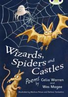 Wizards, Spiders and Castles (Magee Wes)(Paperback / softback)