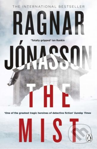 The Mist - Jonas Jonasson