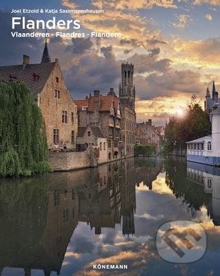 Joel Etzold, Katja Sassmannshausen - FLANDERS