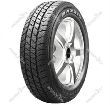 Maxxis VANSMART A/S AL2 215/60 R16 103/101T TL C 6PR M+S 3PMSF