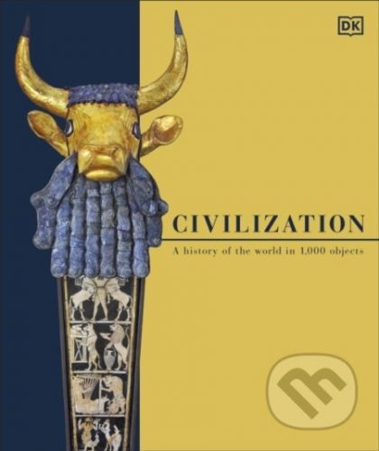 Civilization - Dorling Kindersley