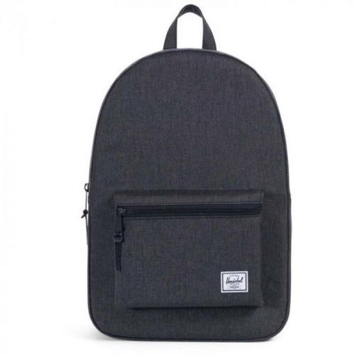 batoh HERSCHEL - Settlement Black Crosshatch (02093)