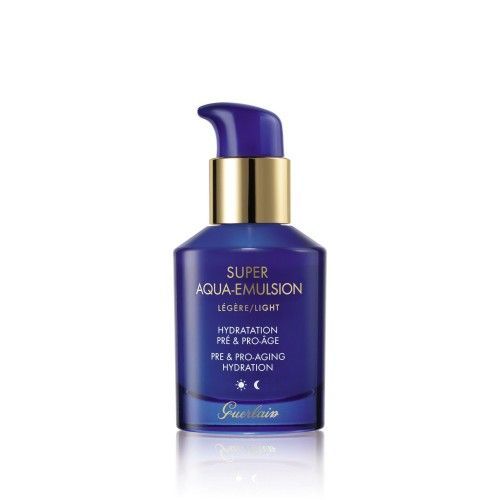 Guerlain Super Aqua Emulsion Light  emulze  50 ml