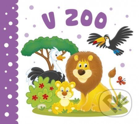 V zoo - INFOA