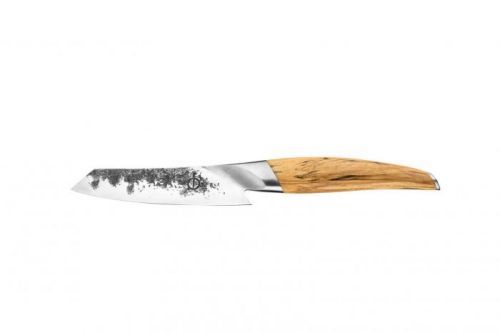 Nůž Santoku Forged Katai 14 cm
